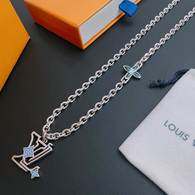 Louis Vuitton Necklaces